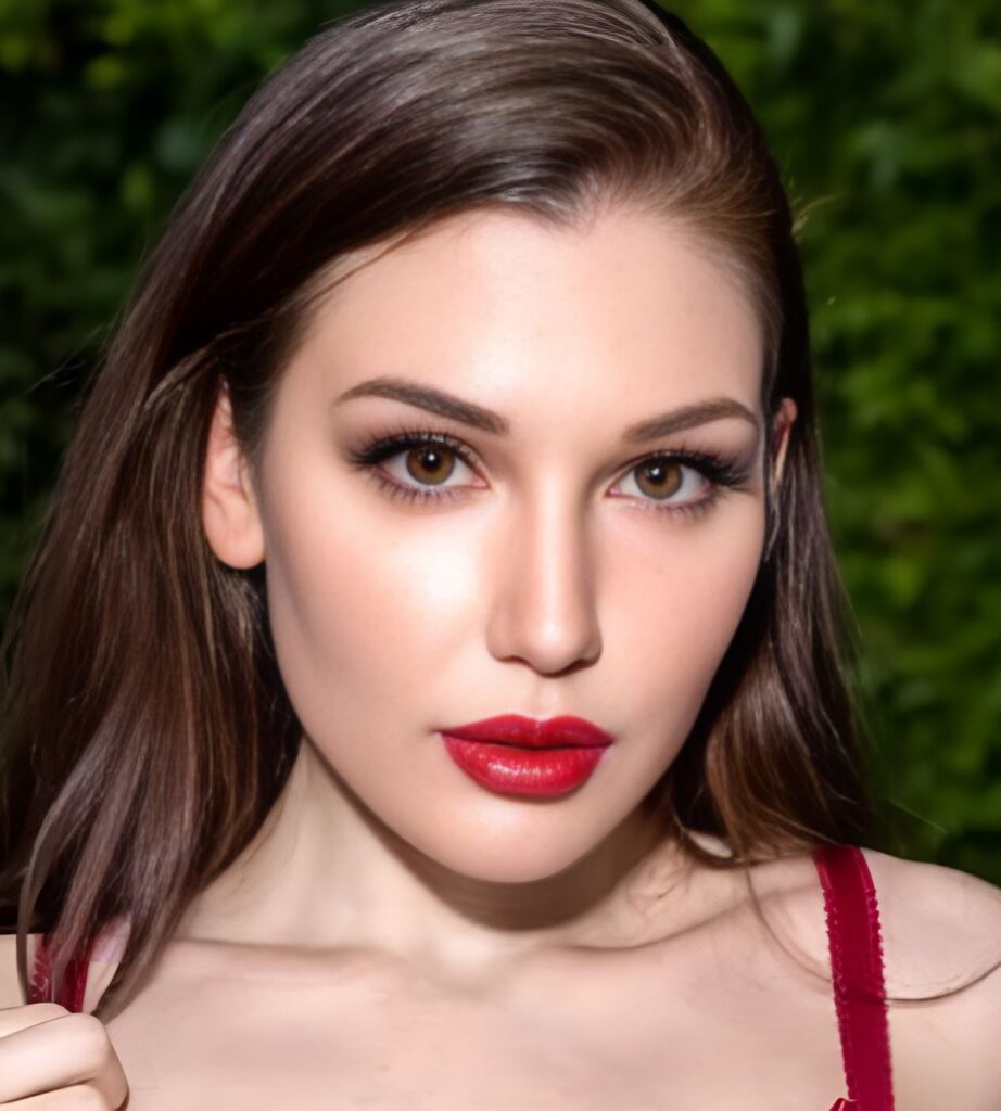 Who Is Lily Lou? Full Biography, Age, Career & Net Worth 2026