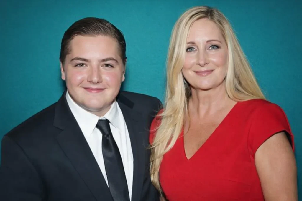 Who Is Marcy Wudarski? Complete Biography, Career, Age & Net Worth 2026