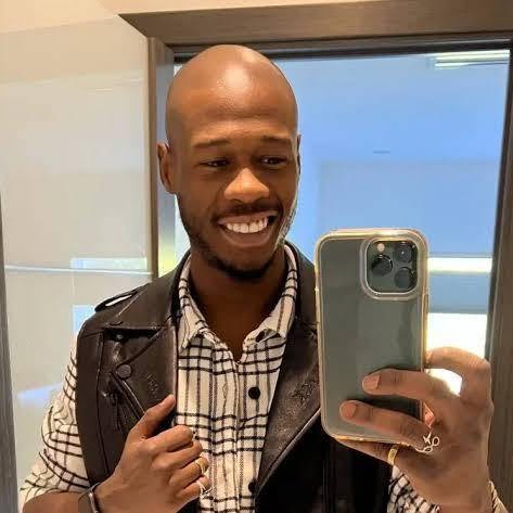 Who Is Anton Harden? Complete Biography, Age, Career & Net Worth