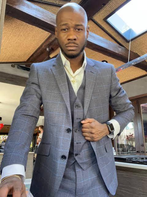 Who Is Anton Harden? Complete Biography, Age, Career & Net Worth