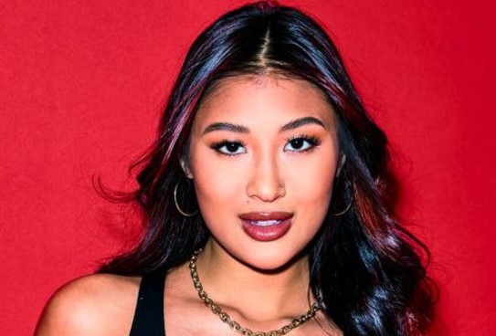 Who Is Mina Luxx? Age, Life Story, Career Path & Net Worth 2026