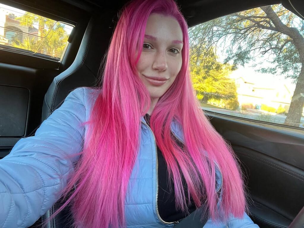 Who Is Lily Lou? Full Biography, Age, Career & Net Worth 2026