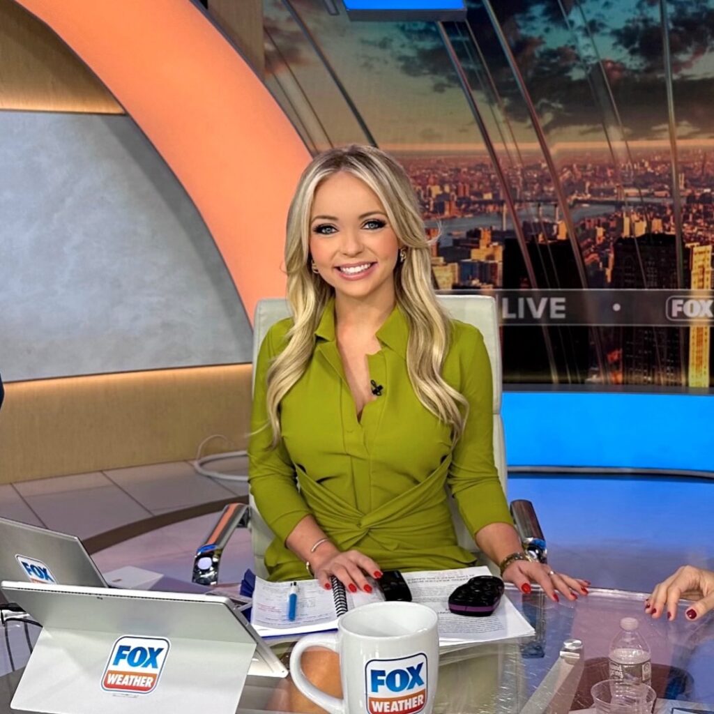 Kendall Smith: Bio, Age, Career & Net Worth 2026