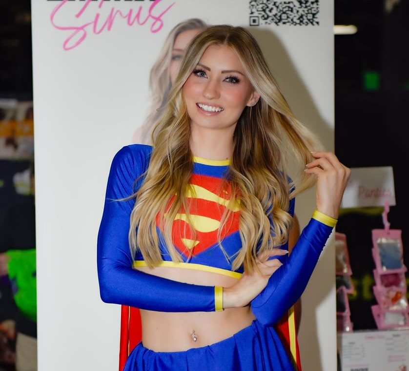 Who Is Emma Sirus? Bio, Age, Career & Net Worth 2026