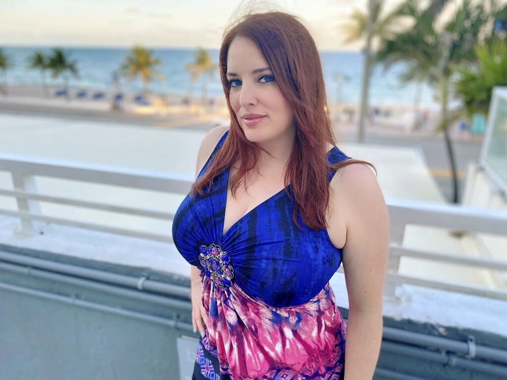 Maggie Green Biography 2026 – Age, Net Worth & Career