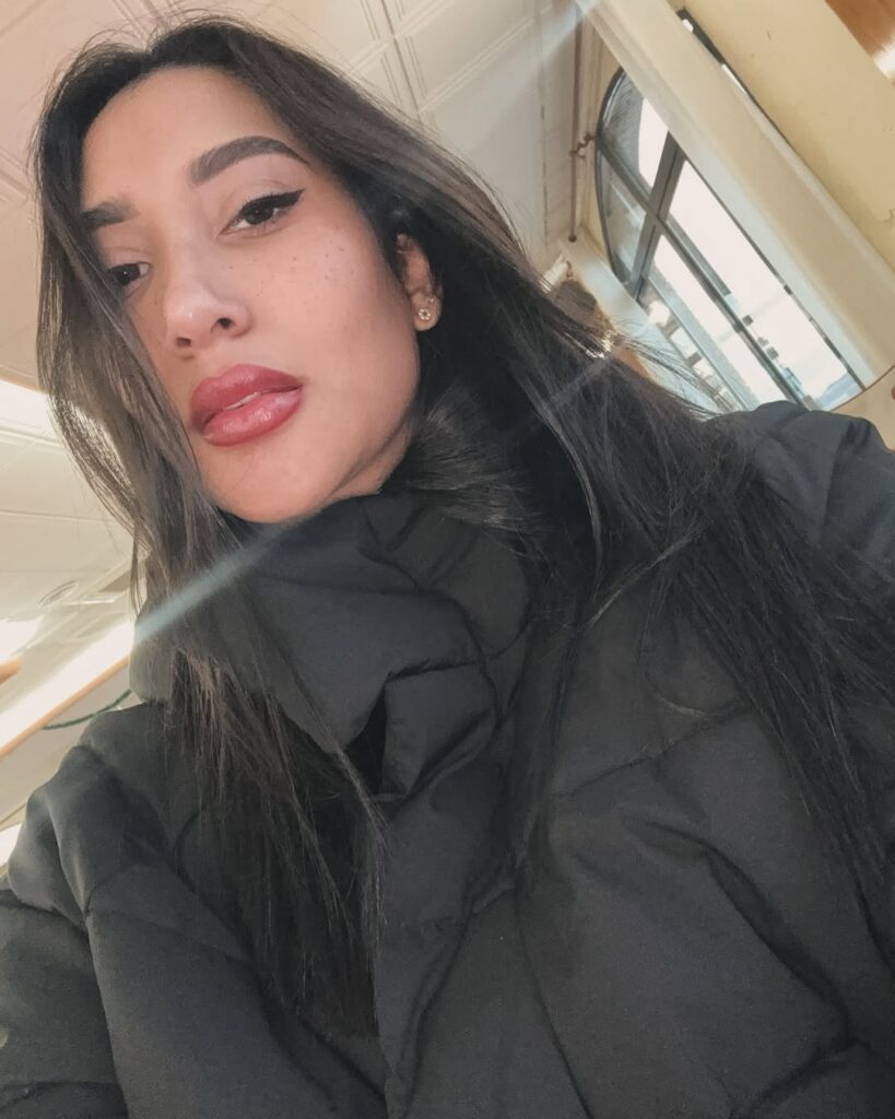 Who Is Pris Angel? Biography, Age, Career & Net Worth