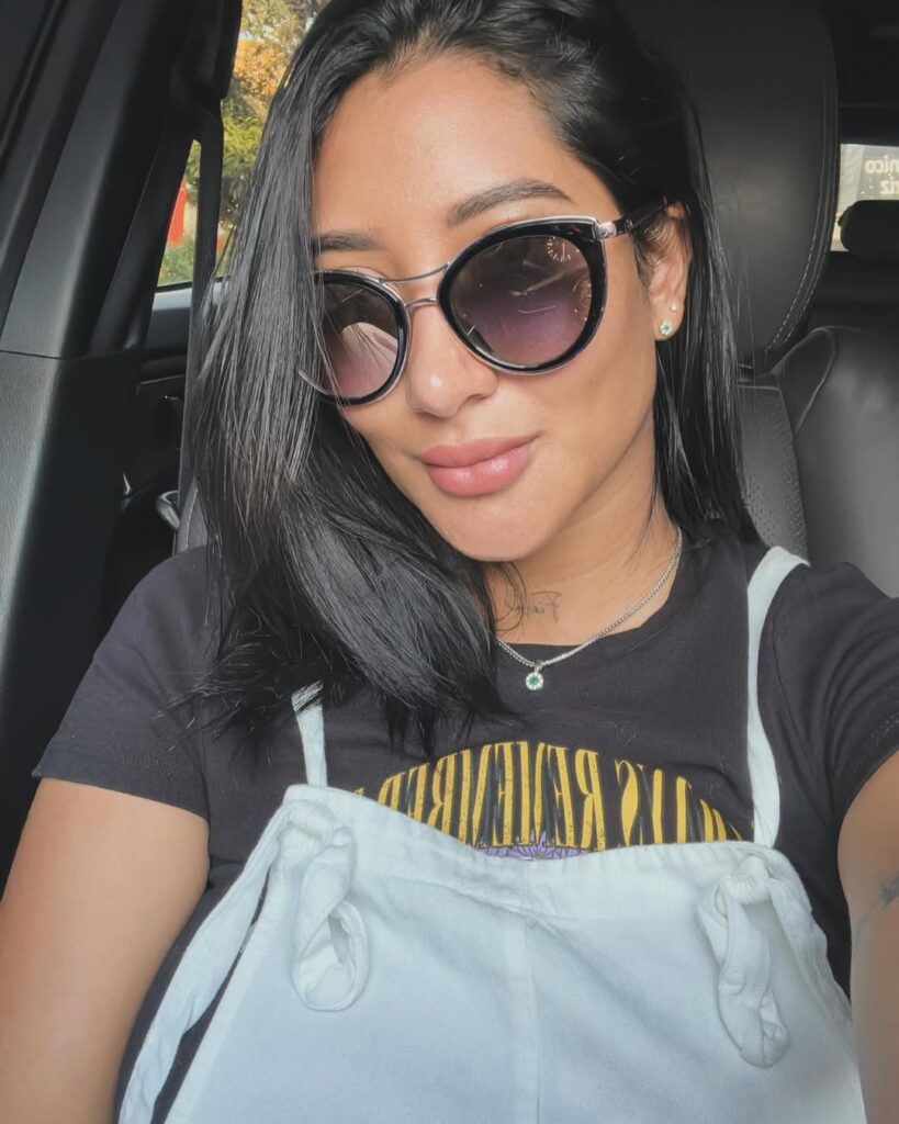 Who Is Pris Angel? Biography, Age, Career & Net Worth