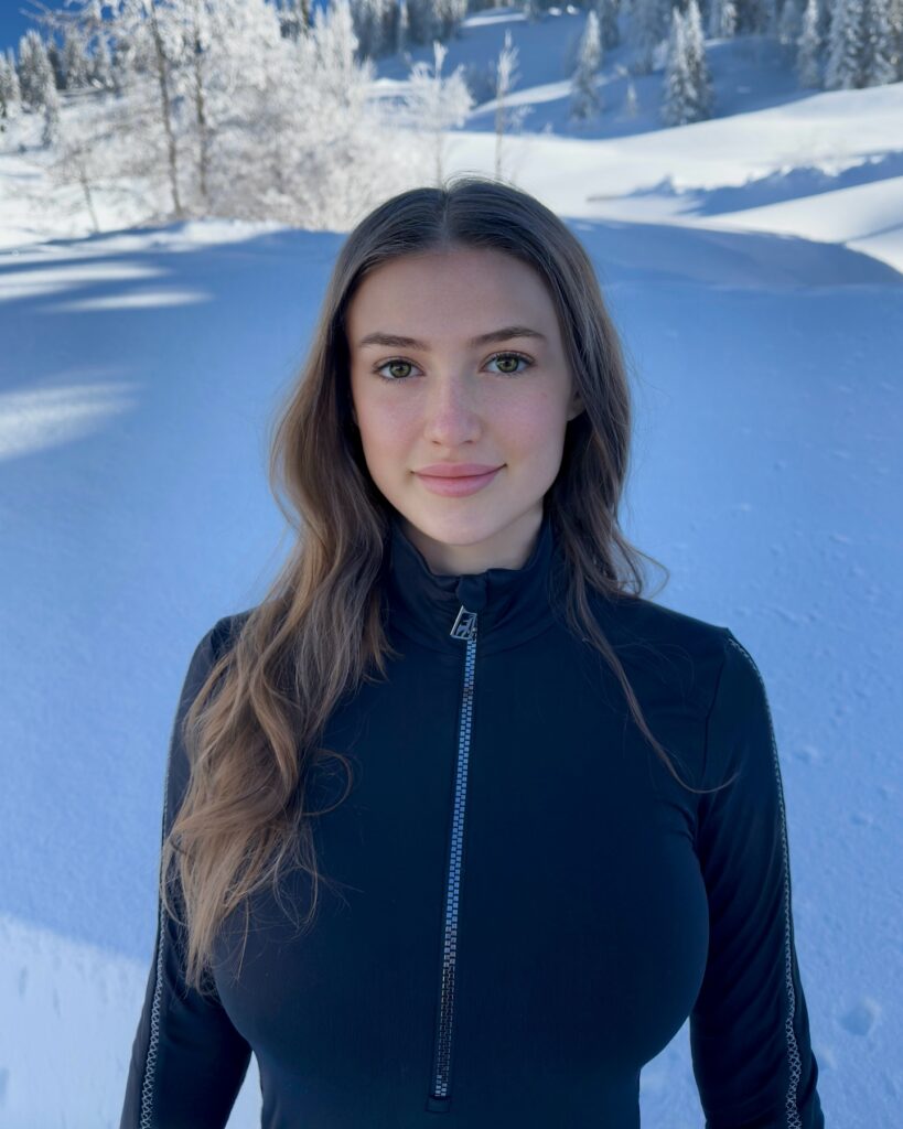 Olivia Casta Wiki: Age, Career, Lifestyle, Family & Net Worth