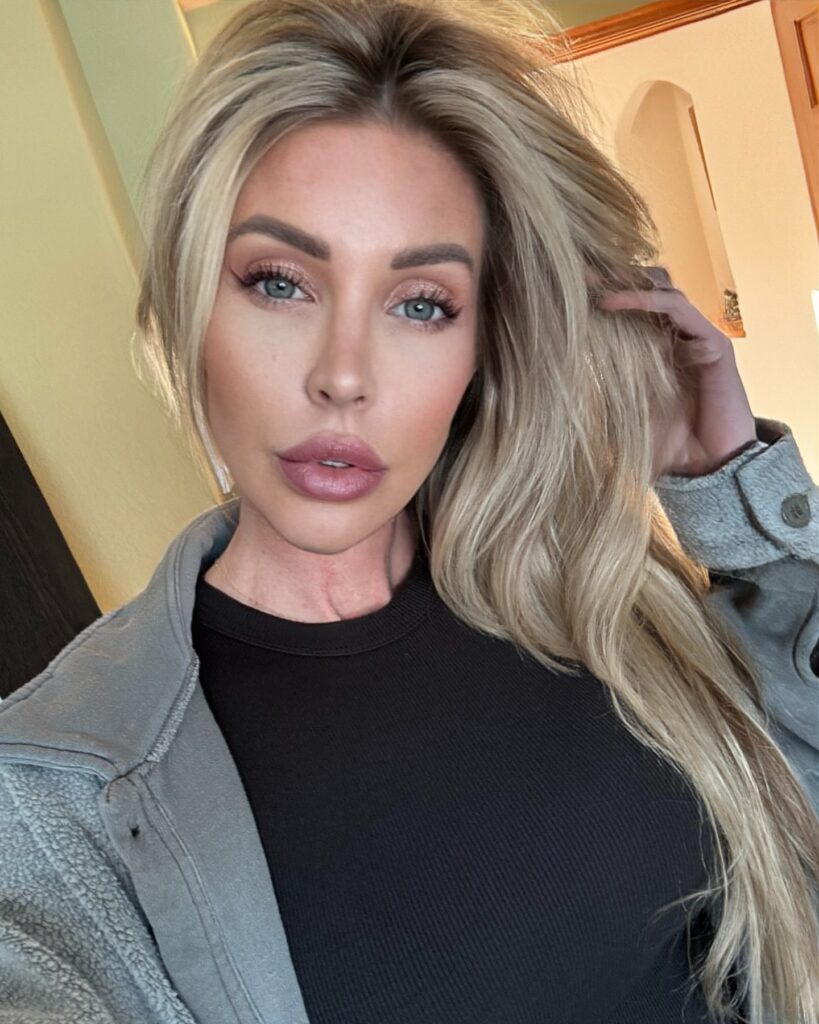 Who Is Samantha Saint? Complete Biography, Age, Career & Net Worth