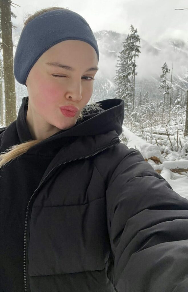 Sonya Blaze Biography 2026: Age, Career & Net Worth