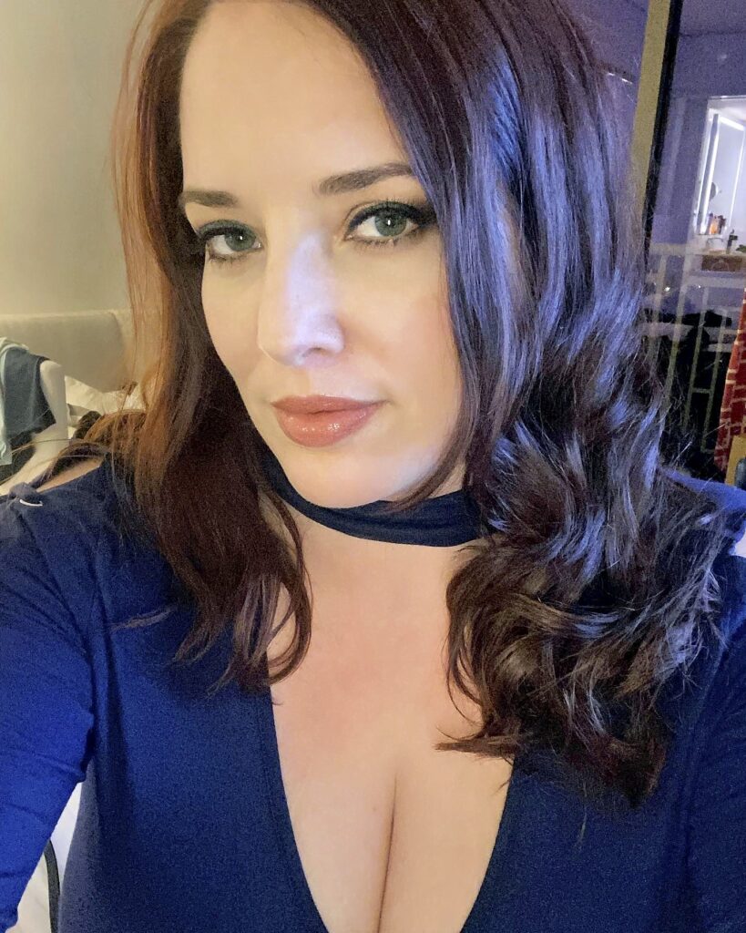 Maggie Green Biography 2026 – Age, Net Worth & Career