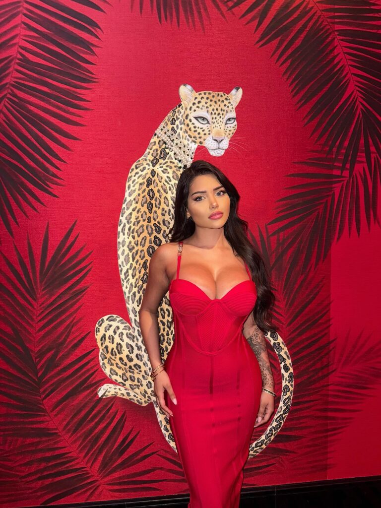 Who Is Nurshath Dulal? Age, Career, Height & Net Worth