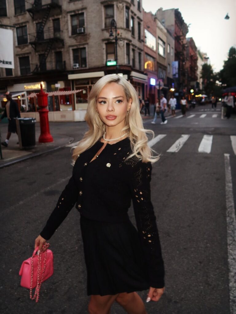 Elsa Jean Wiki: Age, Career, Personal Life & Net Worth