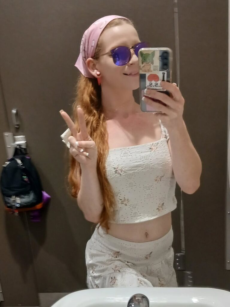 Amy Quinn Biography, Age, Net Worth & Career 2026