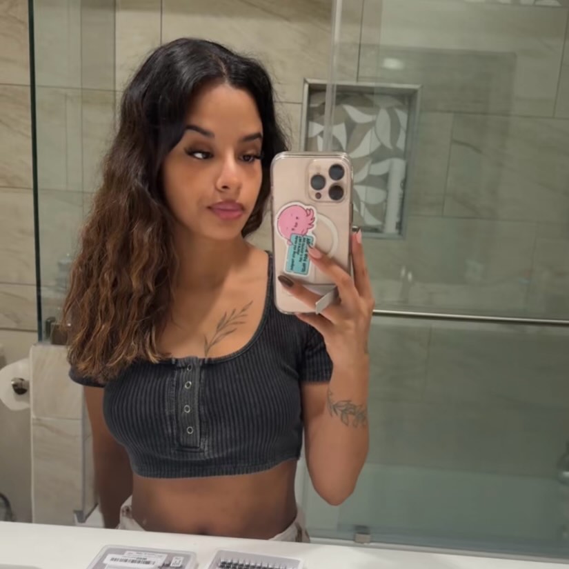 Who Is Isabella Jules? Biography, Age, Career & Net Worth 2026