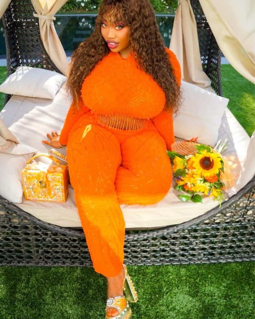 Victoria Cakes Age, Bio & Net Worth 2026