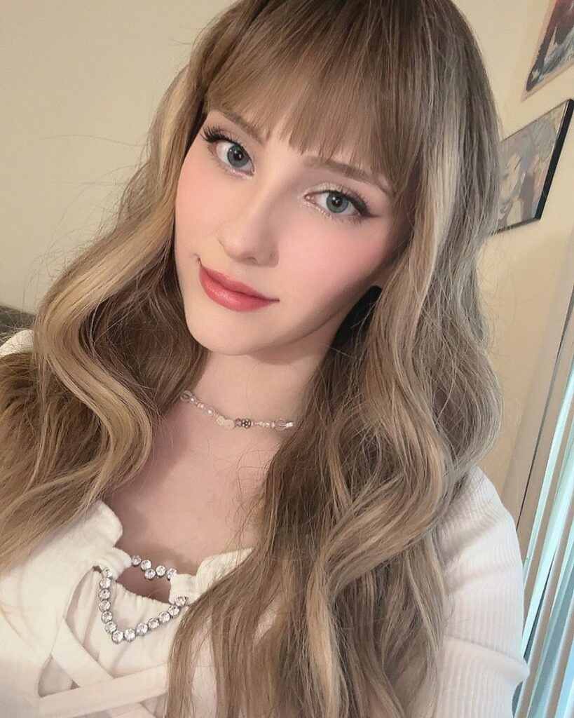 Who Is Melody Marks? Biography, Age, Career & Net Worth