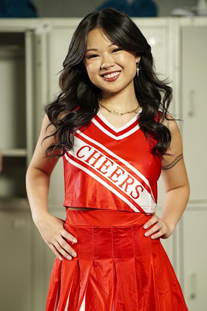 Lulu Chu Biography 2026: Age, Height & Net Worth