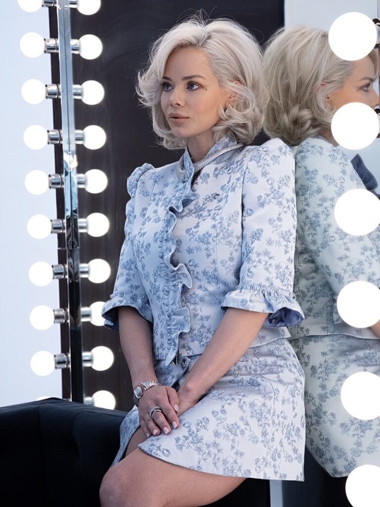 Elsa Jean Wiki: Age, Career, Personal Life & Net Worth