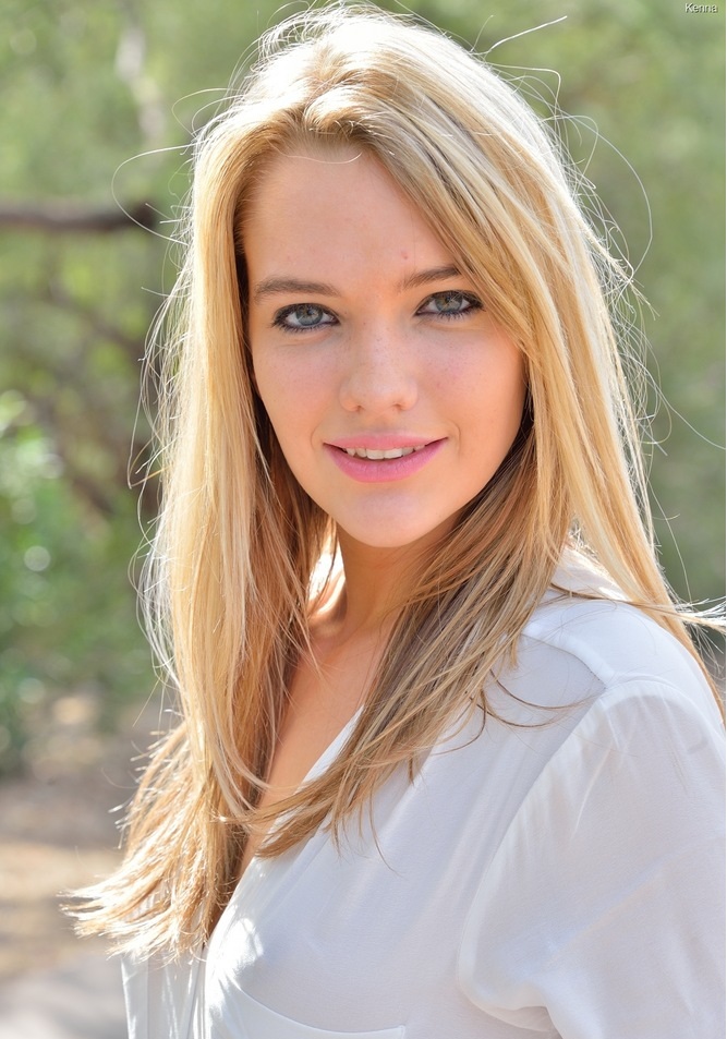 Kenna James Wiki: Age, Height, Career & Net Worth