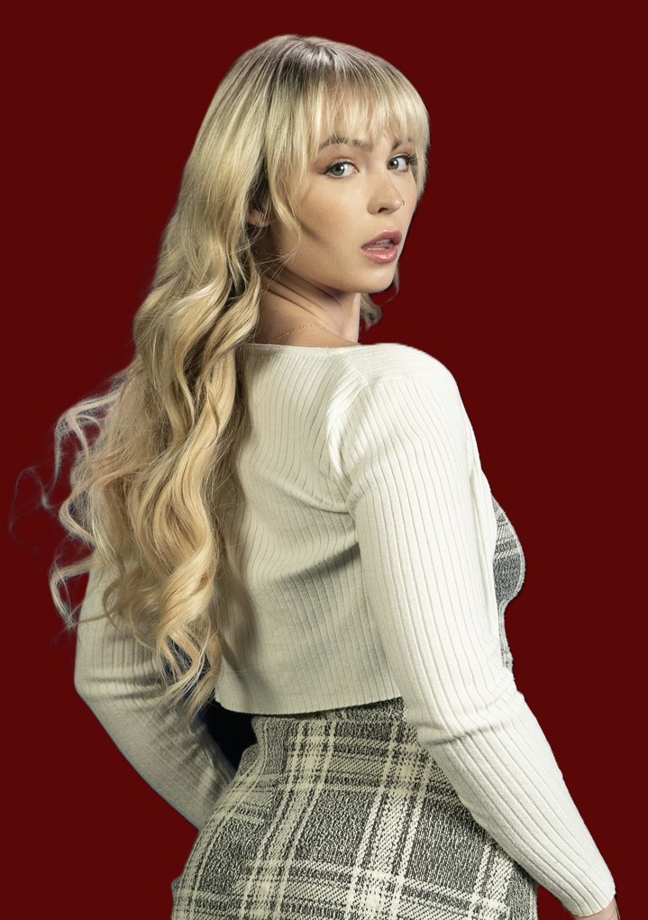 Lilly Bell Biography, Age, Career, Net Worth 2026