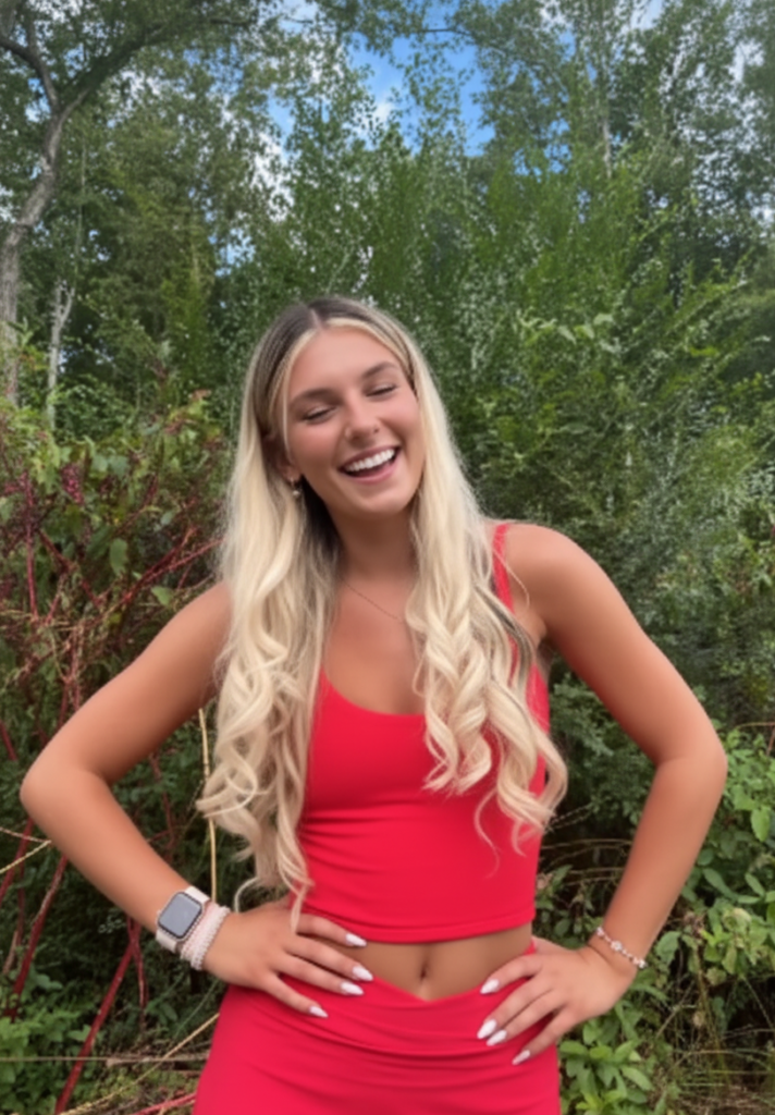 Who Is Amber Griz? Age, Net Worth, Career & Biography 2026