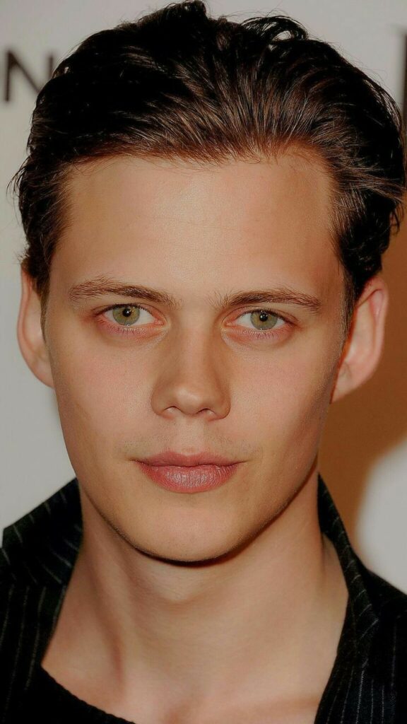 Who Is Lucian Buscemi? Biography, Age, Career & Net Worth 2026