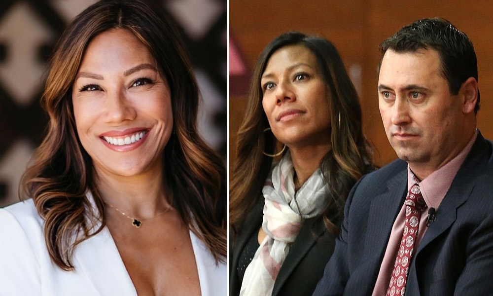 Stephanie Sarkisian: Age, Career & Net Worth 2026