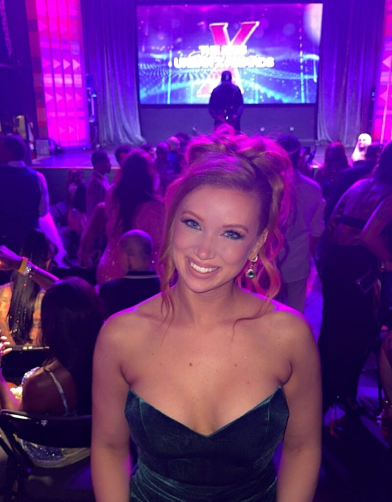 Who Is Madison Morgan? Biography, Age & Net Worth