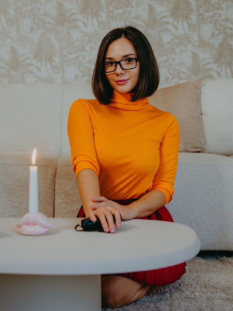 Eve Sweet Age, Career, Boyfriend & Net Worth 2026