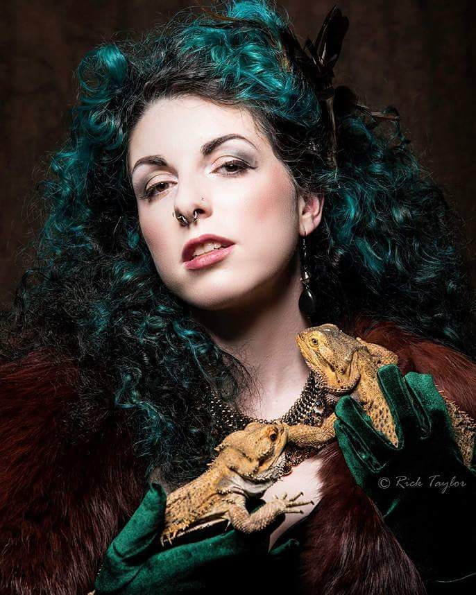 Kitty Leroux Biography: Age, Net Worth & Career 2026