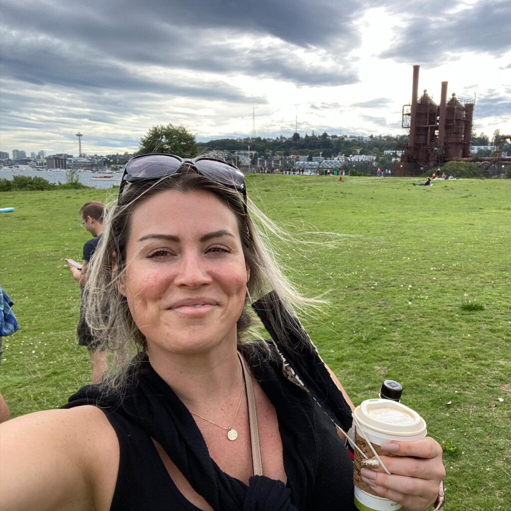 Who Is Coco Vandi? Biography, Age, Height & Net Worth