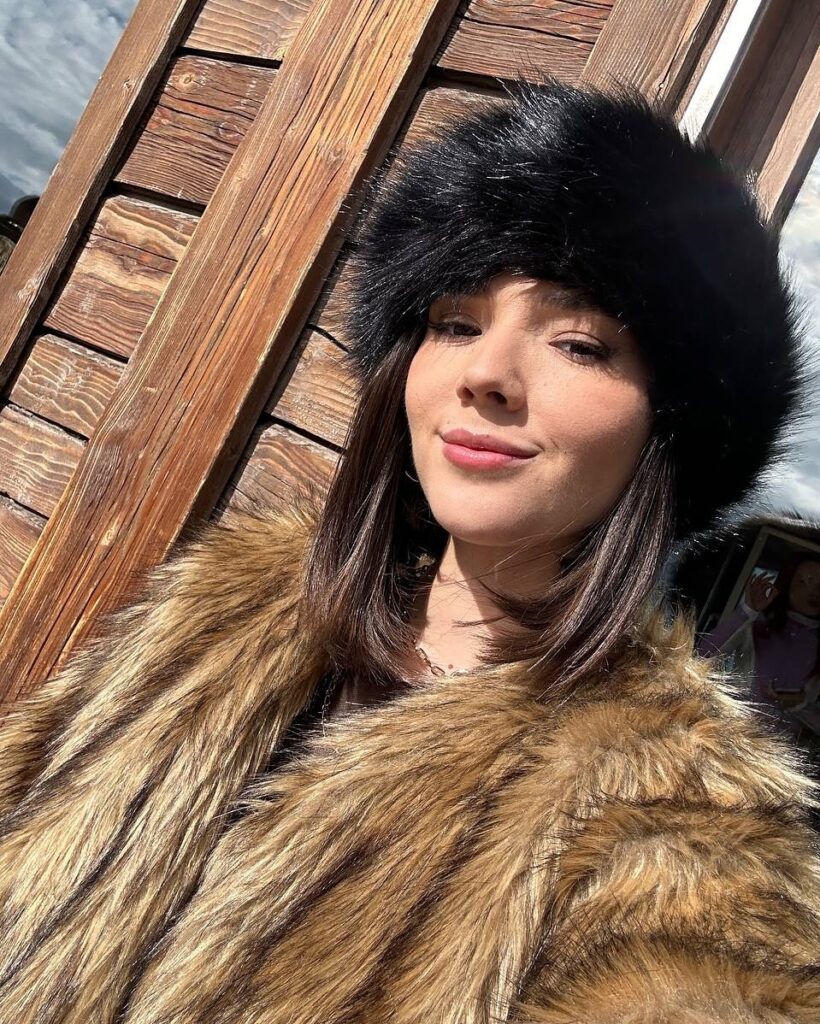 Eve Sweet Age, Career, Boyfriend & Net Worth 2026