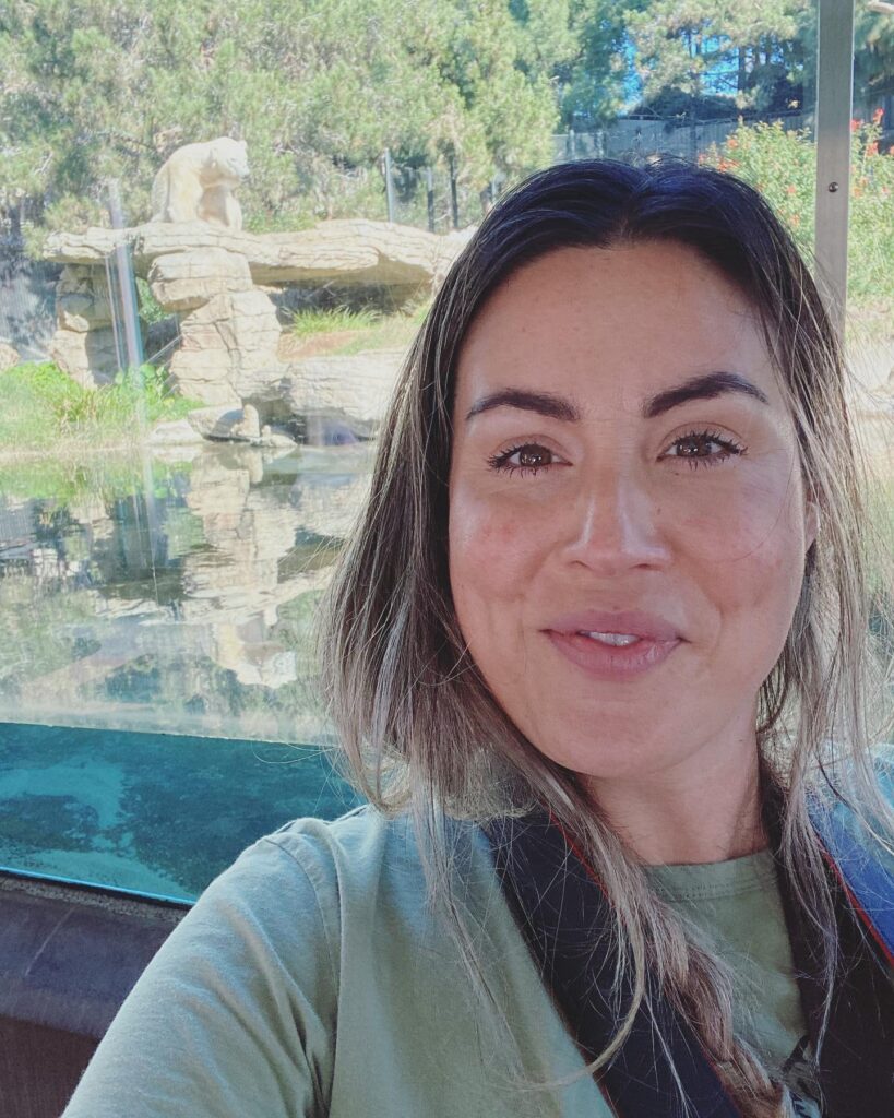 Who Is Coco Vandi? Biography, Age, Height & Net Worth