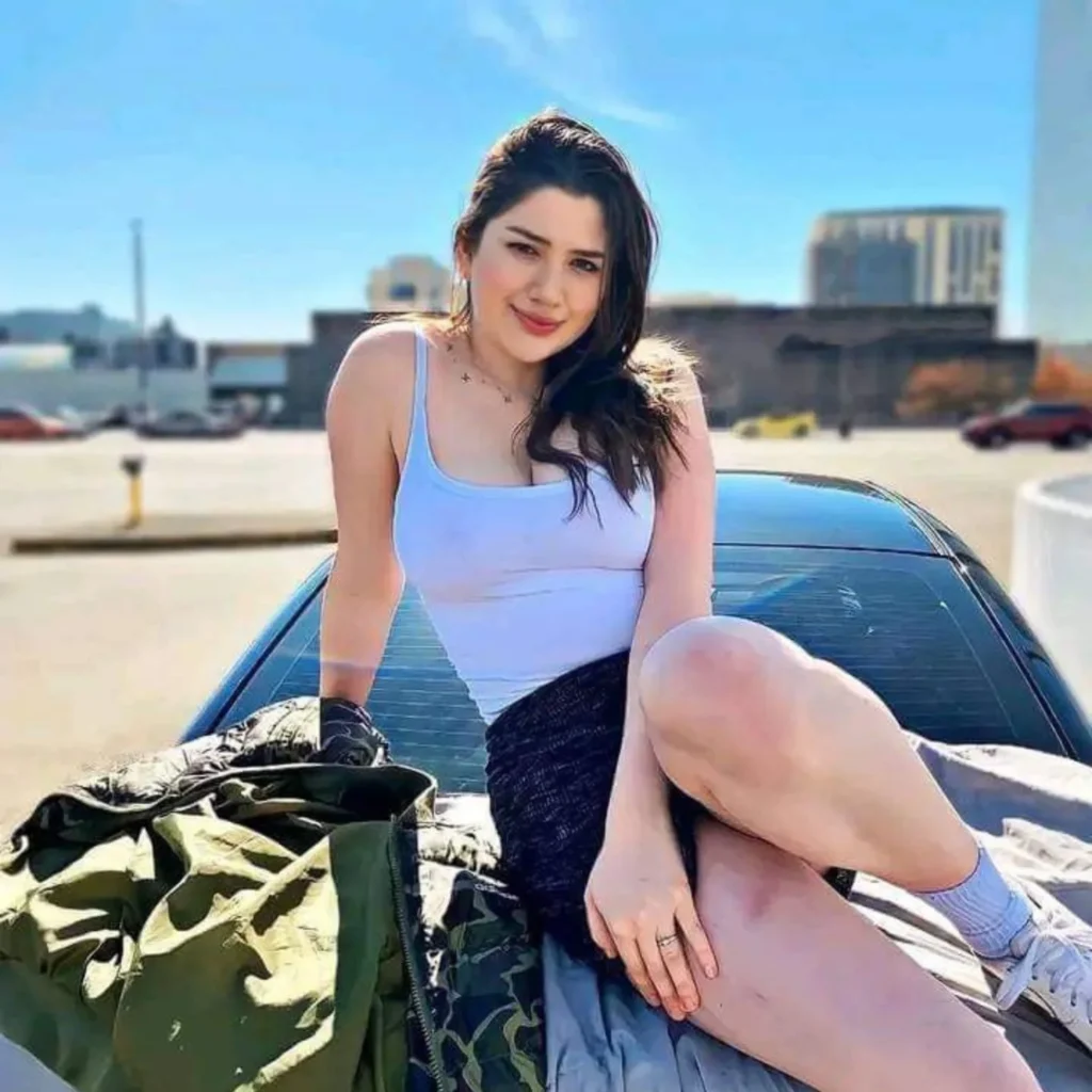 Alyx Star Net Worth 2026: Bio, Age & Career Facts