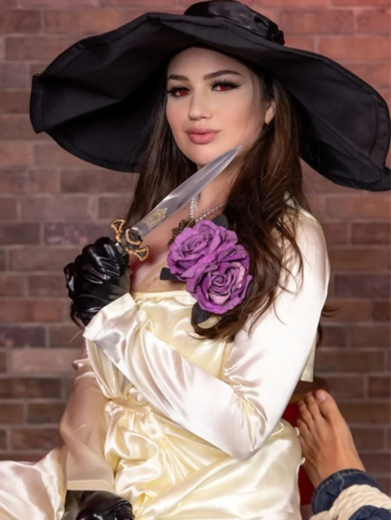 Alyx Star Net Worth 2026: Bio, Age & Career Facts