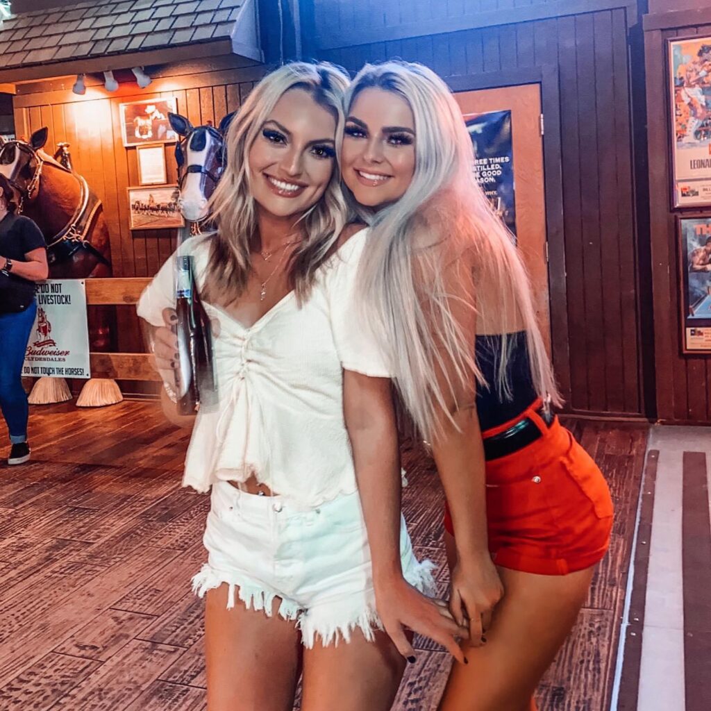 Who Is Ava Wilson? Biography, Age, Career & Net Worth (2026)