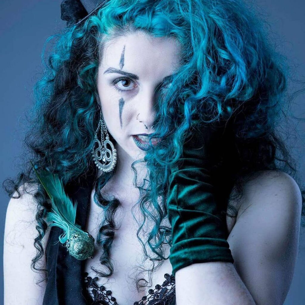 Kitty Leroux Biography: Age, Net Worth & Career 2026