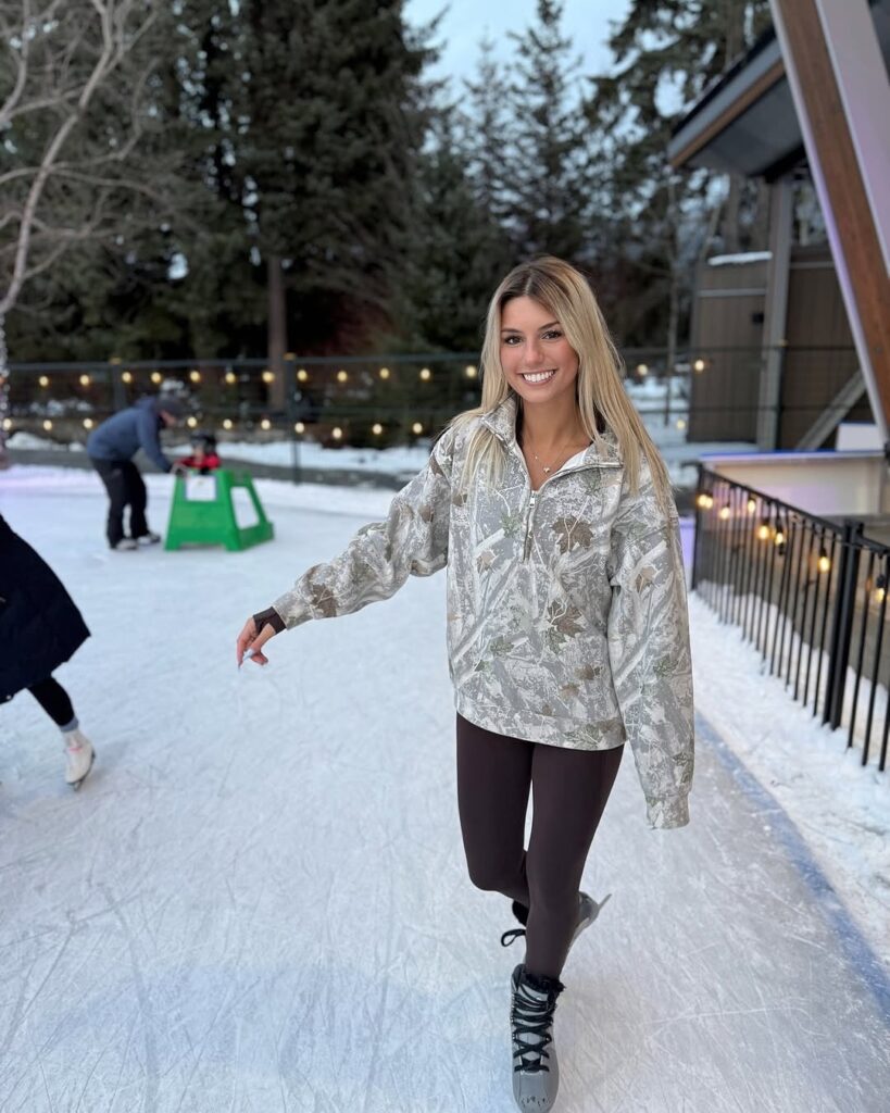 Who Is Amber Griz? Age, Net Worth, Career & Biography 2026