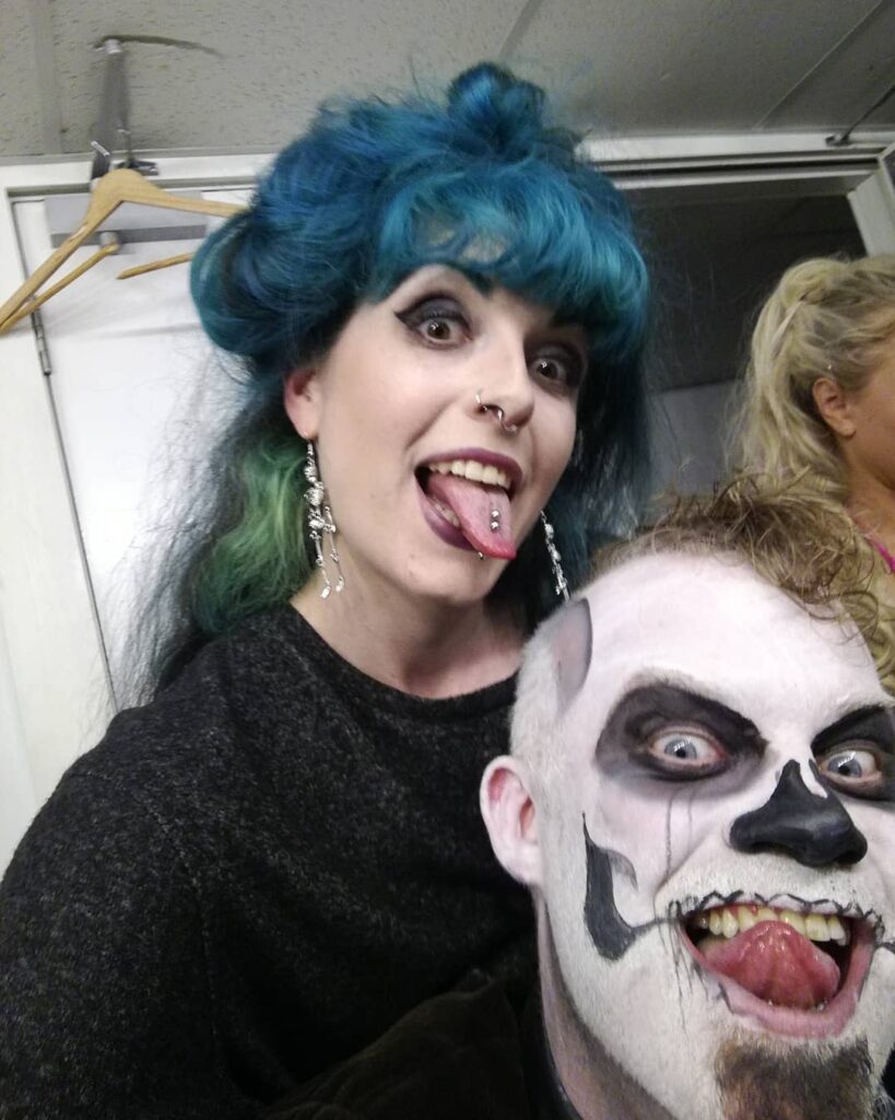 Kitty Leroux Biography: Age, Net Worth & Career 2026