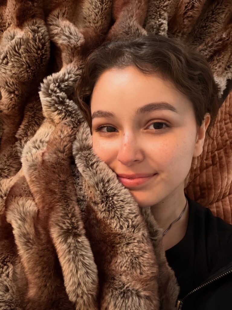 Leana Lovings: Biography, Age, Career & Net Worth 2026