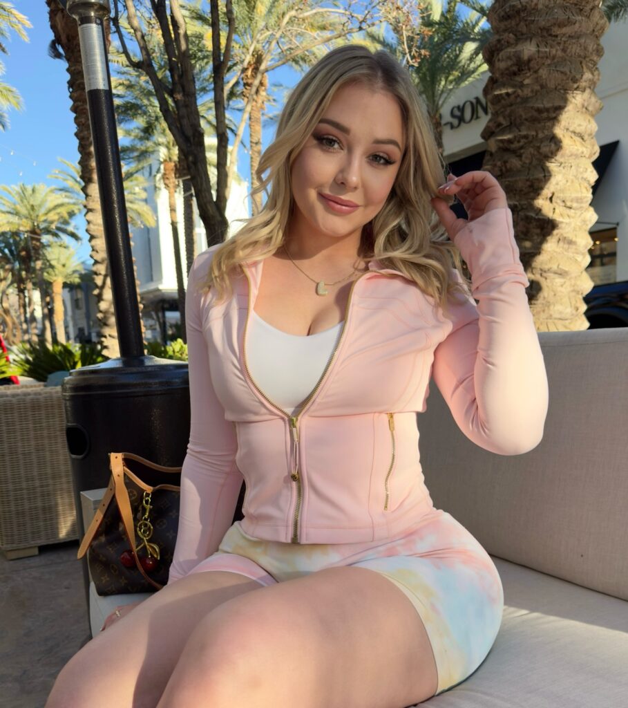 Who Is Lucky Kay? Age, Career & Net Worth 2026