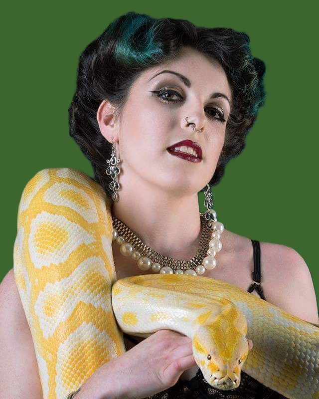 Kitty Leroux Biography: Age, Net Worth & Career 2026