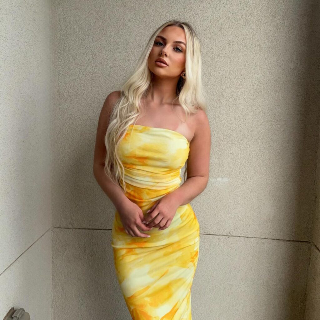 Who Is Ava Wilson? Biography, Age, Career & Net Worth (2026)