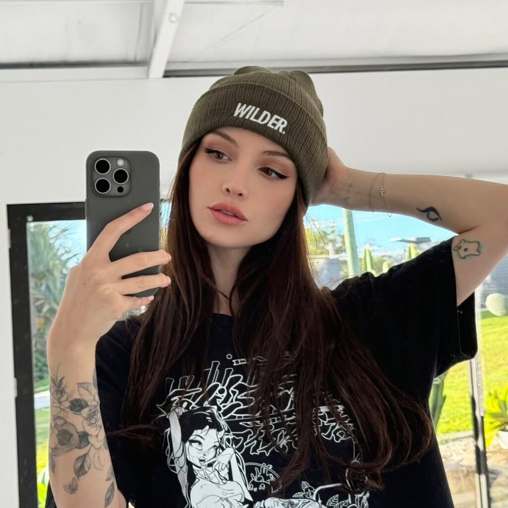 Dainty Wilder: Bio, Age, Net Worth & Career