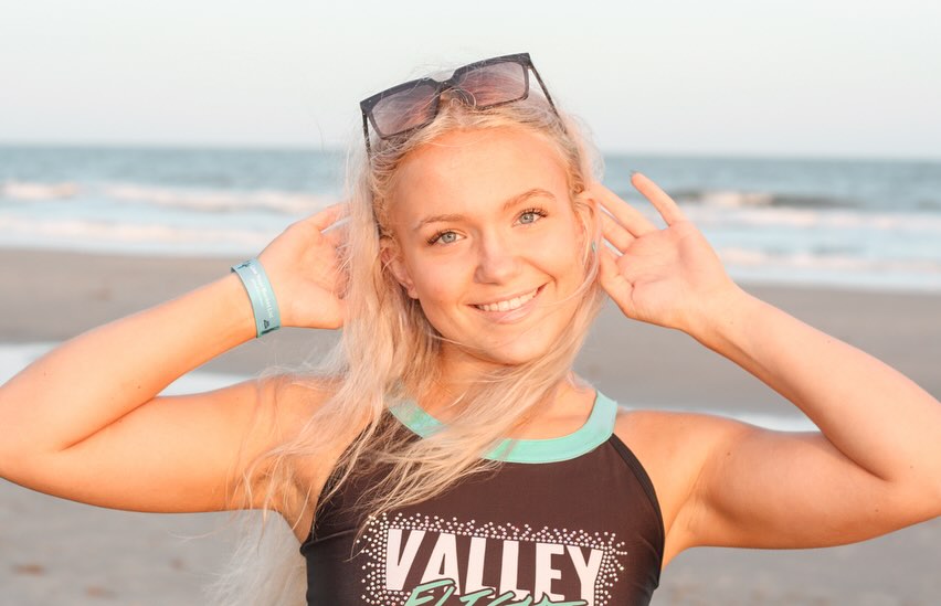 Sasha Paige Wiki 2026: Age, Height, Career & Net Worth