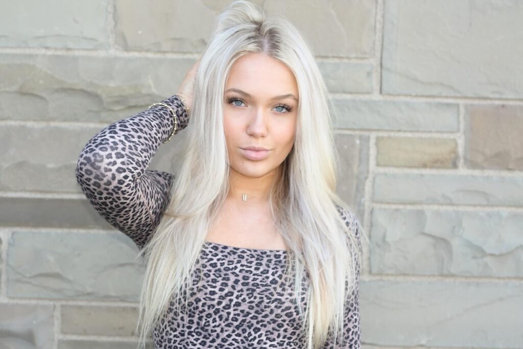 Sasha Paige Wiki 2026: Age, Height, Career & Net Worth