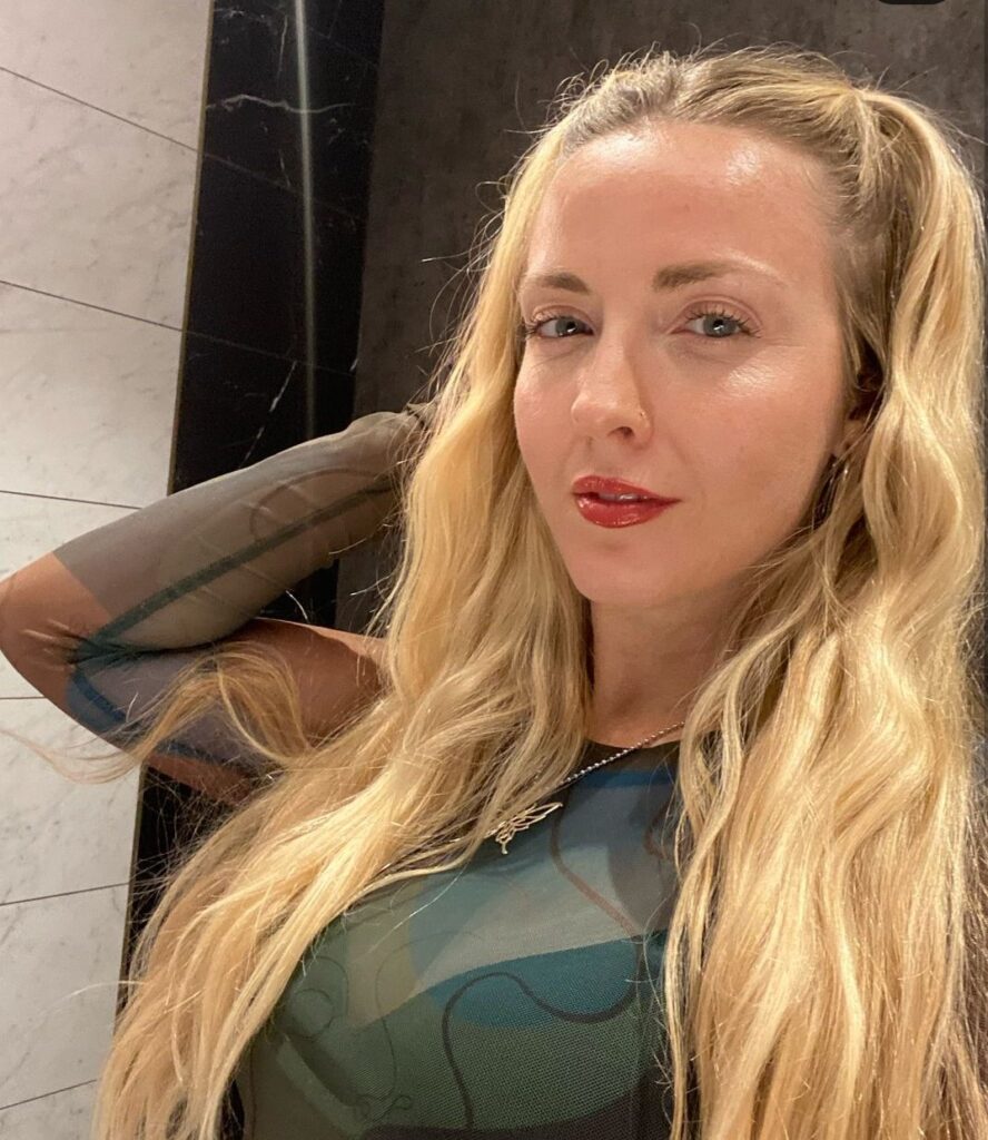 Who Is Karla Kush? Bio, Age, Career & Net Worth