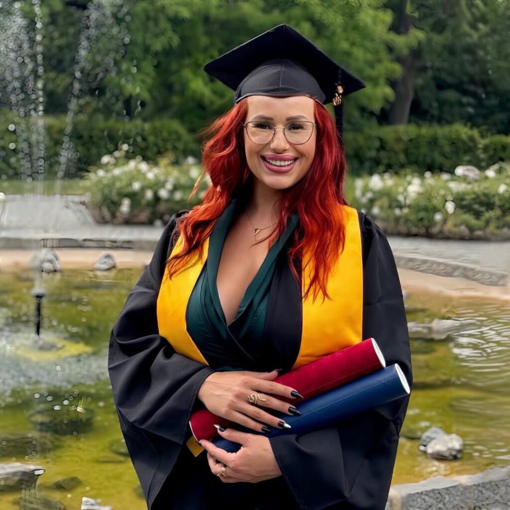 Angel Wicky: Biography, Age, Career, Net Worth & More (2026)