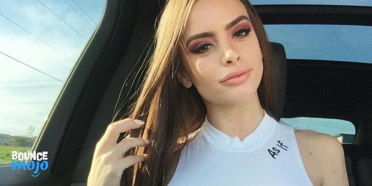 Allison Parker Wiki: Age, Height, Career, Personal Life & Net Worth